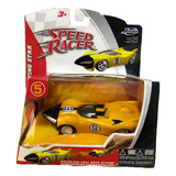 Jada Speed Racer - Shooting Star N5 (1:43) - Lacrado