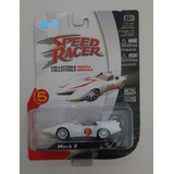 Jada Speed Racer Mach 5
