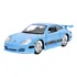 Jada Toreto Porsche 911gt3 Rs Velozes Furiosos - Escala 1/32