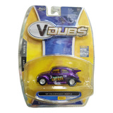 Jada Toys 1 64 Vdubs Volkswagen 59 Beetle Fusca Dragster