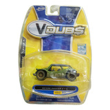 Jada Toys 1 64 Vdubs Volkswagen Meyers Manxters 2 2 Bugggy