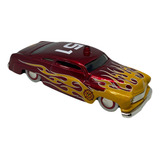 Jada Toys 1951 Mercury