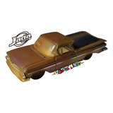 Jada Toys 1959 Chevy El Camino For Sale Escala 1 64 Loose