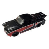 Jada Toys 1959 Volkswagen Karmann Ghia Vdubs 1 64 Loose