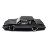 Jada Toys 1987 Buick