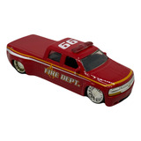 Jada Toys 1999 Silverado