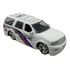 Jada Toys 2003 Lincoln Navigator  Badge City Police Loose