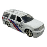 Jada Toys 2003 Lincoln