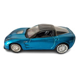 Jada Toys 2009 Chevy