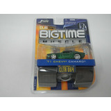 Jada Toys Bigtime Escala