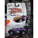Jada Toys De 2008 Speed Racer Snake Oiler Lacrado 1 64