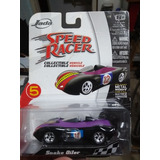 Jada Toys De 2008 Speed Racer Snake Oiler Lacrado 1 64