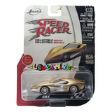 Jada Toys Grx Speed Racer Escala 1 55 Original Lacrado