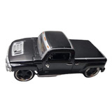 Jada Toys Hummer H3t