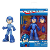 Jada Toys Megaman Mega