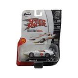 Jada Toys Miniatura Do Mach 5 Speed Racer 1 55