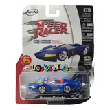 Jada Toys Prince Kabala Speed Racer Escala 1 55 Lacrado