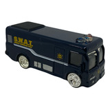 Jada Toys Rv Bus