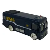 Jada Toys Rv Bus