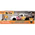 Jada Toys Sanrio 1:toyota Trueno (ae86) Carro Fundido E Figu