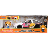 Jada Toys Sanrio 1