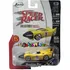 Jada Toys Shooting Star Speed Racer Escala 1:55 Lacrado