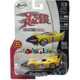 Jada Toys Shooting Star Speed Racer Escala 1 55 Lacrado