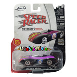 Jada Toys Snake Oiler Speed Racer Escala 1:55 Lacrado