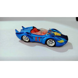 Jada Toys Speed Racer