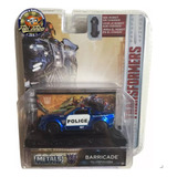 Jada Transformers 1 64