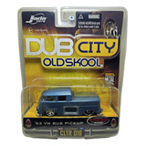 Jada Vw Kombi Bus