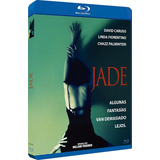 Jade Blu ray Dublado leg Importado Lacrado
