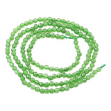 Jade Verde Esmeralda Bola