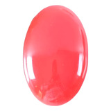 Jade Vermelha Natural 22