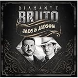Jads Jadson Diamante Bruto CD 