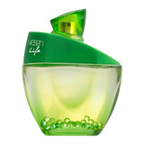 Jafra Perfume Feminino Importado Vesen Life