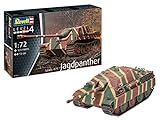 Jagdpanther Sd Kfz 173 1 72