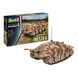 Jagdpanzer 38 t