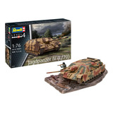 Jagdpanzer Iv l