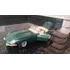 Jaguar 1961 Bburago Made Italy 1/18 Raro