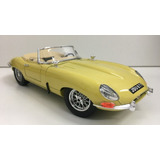 Jaguar 1961 E type