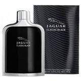 Jaguar Black Masculino 100