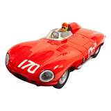 Jaguar D type Carrera