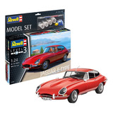 Jaguar E type