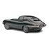 Jaguar E-type 1 Series Coupe 1961 British Green Autoart 1/18