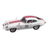 Jaguar E type Ninco