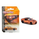 Jaguar F type R Racing Cars 1 64 Majorette