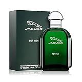 Jaguar For Men Eau De Toilette