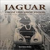 Jaguar From The Shop