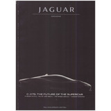 Jaguar Magazine